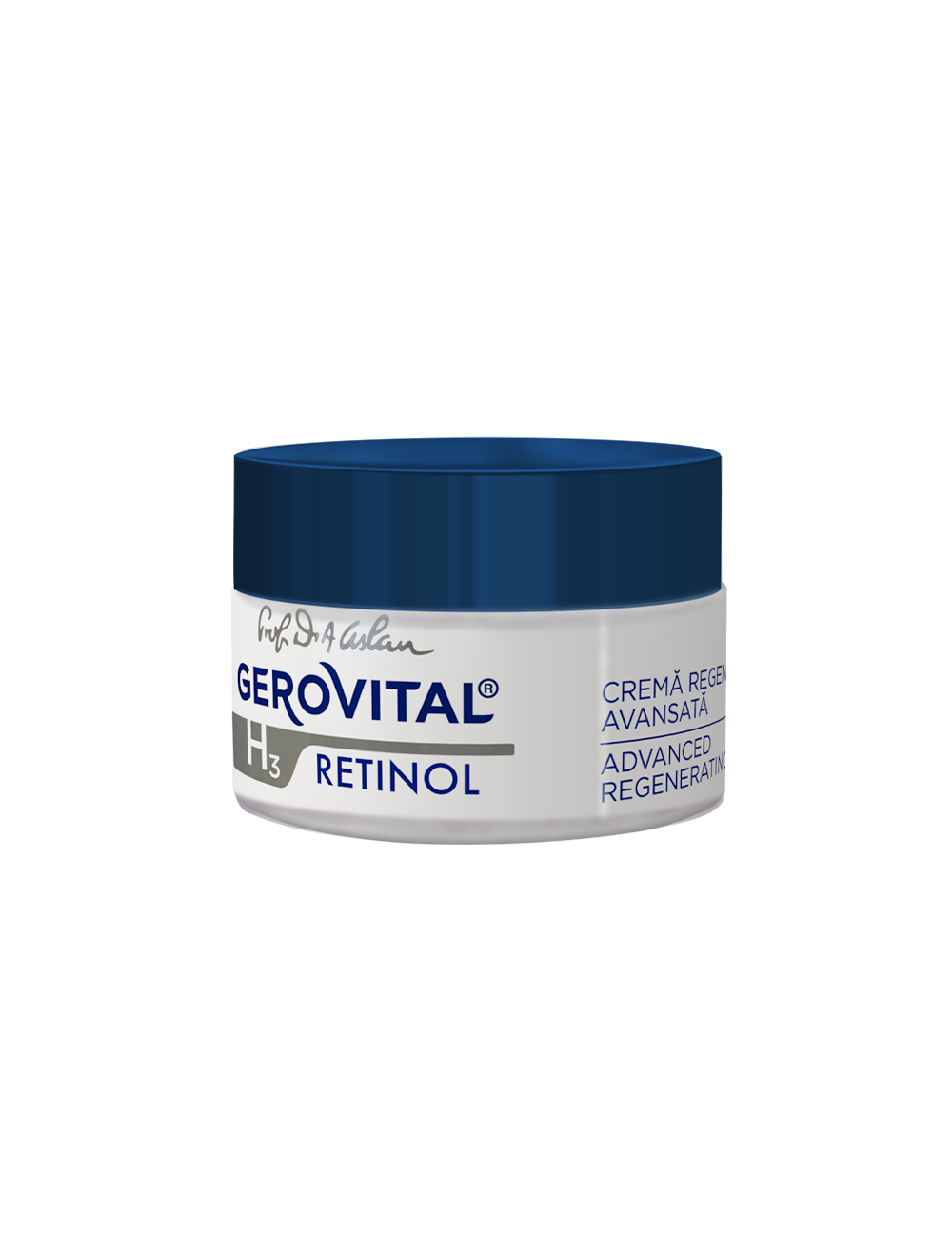 Advanced Regenerating Cream 3% Retinol
