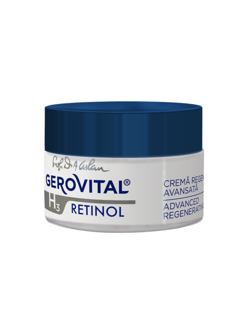 Advanced Regenerating Cream 3% Retinol