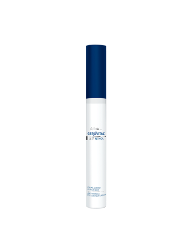 Anti-Wrinkle Eye Contour Cream 2% Retinol