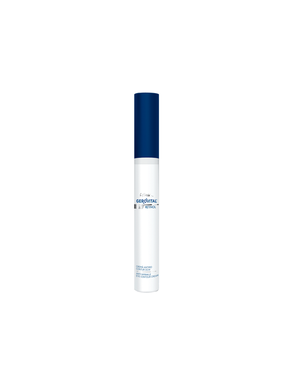 Anti-Wrinkle Eye Contour Cream 2% Retinol