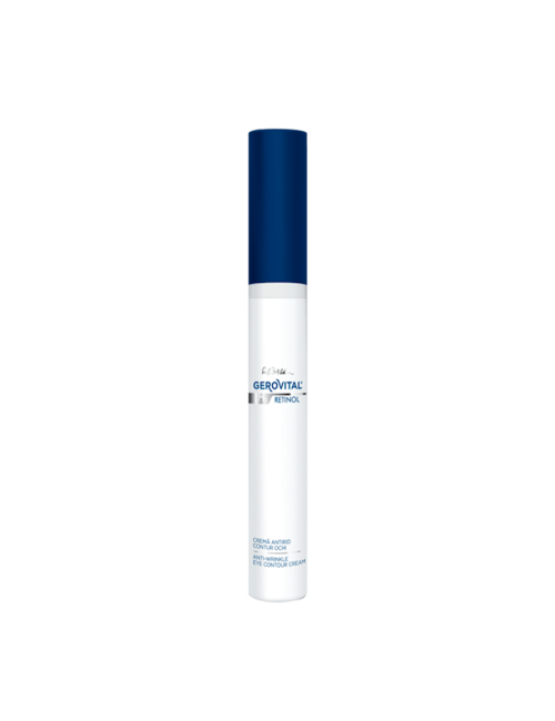 Szemránckrém 2% Retinol