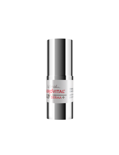 Anti-wrinkle eye contour cream