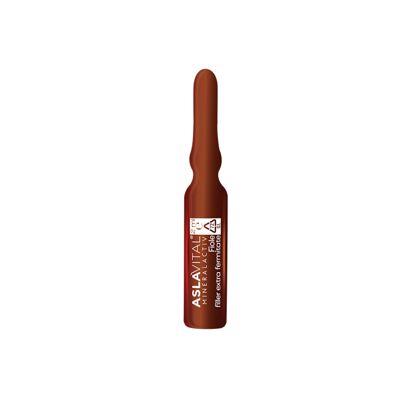 Extra-feszesítő filler ampullák - 10% Argireline™ Amplified Peptide