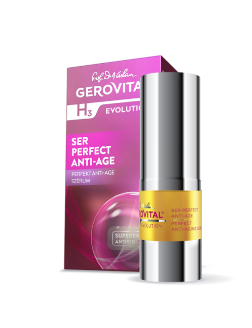 Perfect Anti-Age Serum