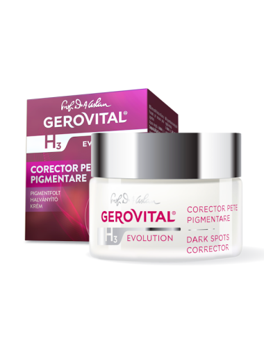 Whitening Cream Dark Spots Corrector