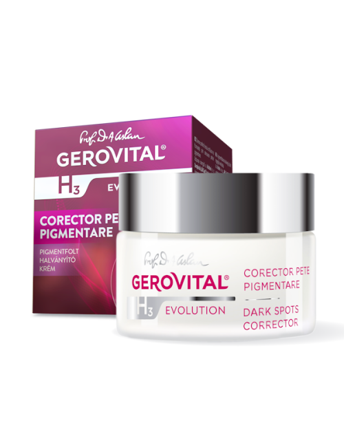 Whitening Cream Dark Spots Corrector