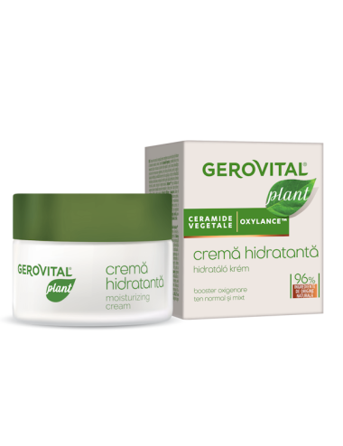 Moisturizing Cream
