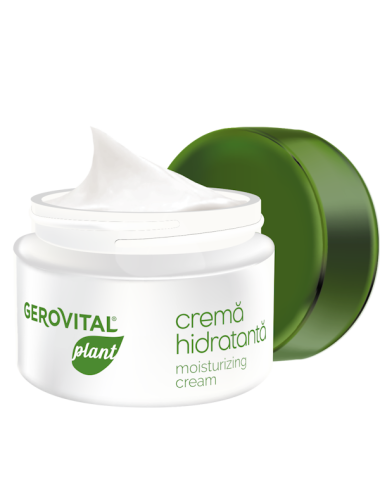Moisturizing Cream