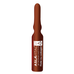 Collagen and Elastin Ampoules