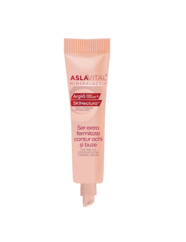 Eye and Lip Contour Extra Firming Serum - 5% Argireline Amplified Peptide