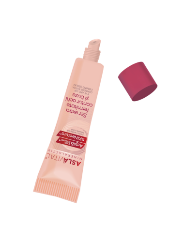 Eye and Lip Contour Extra Firming Serum - 5% Argireline Amplified Peptide