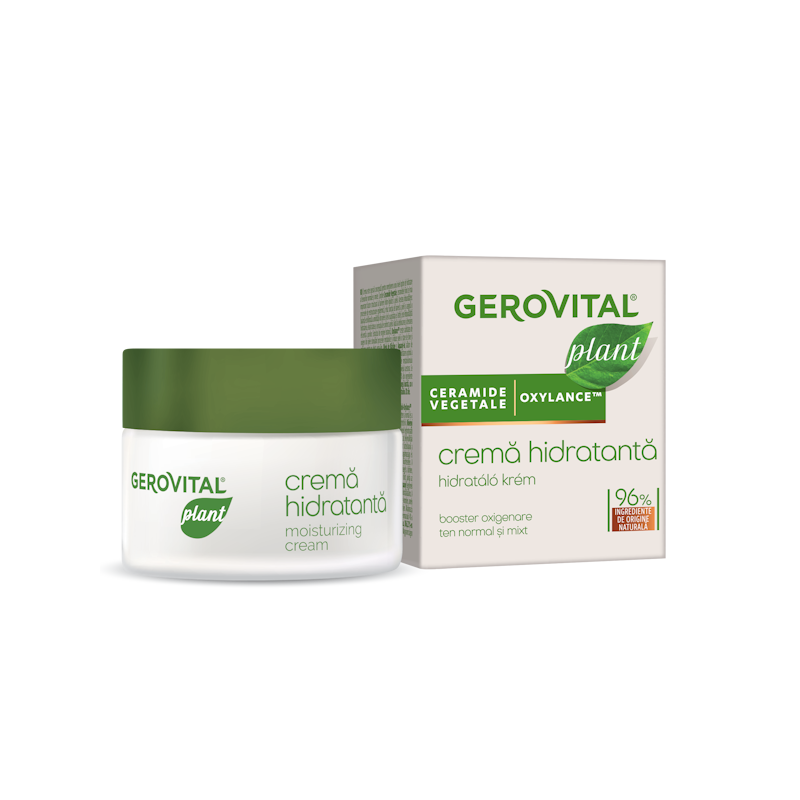 Moisturizing Cream