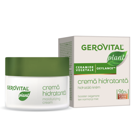 Moisturizing Cream
