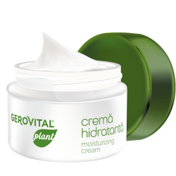 Moisturizing Cream