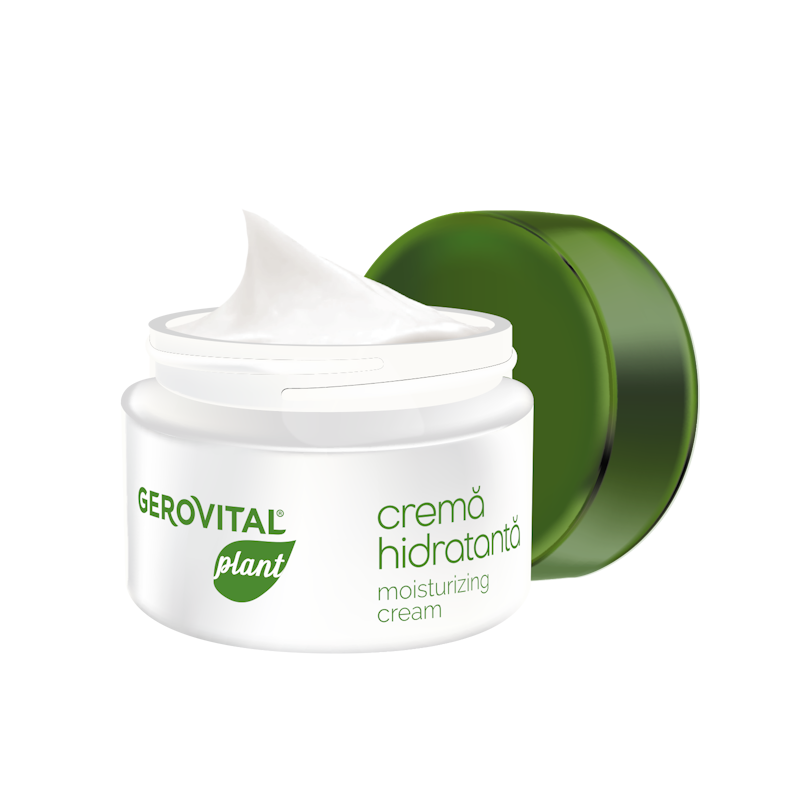Moisturizing Cream
