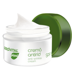 Anti-wrinkle Cream SPF 15