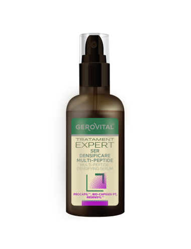Multi-Peptide Densifying Serum