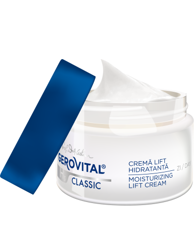 Moisturizing Lift Cream