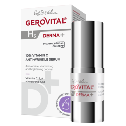 Anti-Wrinkle Serum with 10% Vitamin C