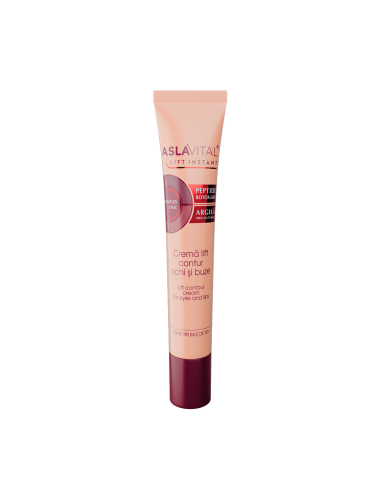 Lift Contour Cream for eyes and lips