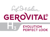 Gerovital H3 Evolution Perfect Look