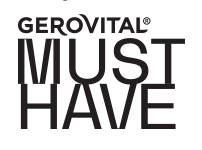Gerovital Must Have