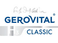 Gerovital H3 Classic