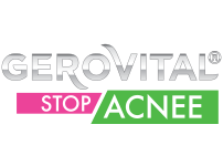 Gerovital Stop Acnee