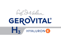 Gerovital H3 Hyaluron C