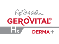 Gerovital  H3 Derma+