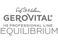 Gerovital H3 Equilibrium